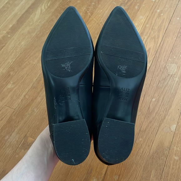 COPY - Naturalizer flats - Picture 3 of 6